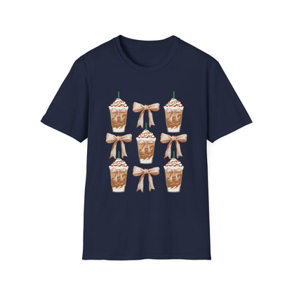 Whipped coffee dirty soda T-Shirt