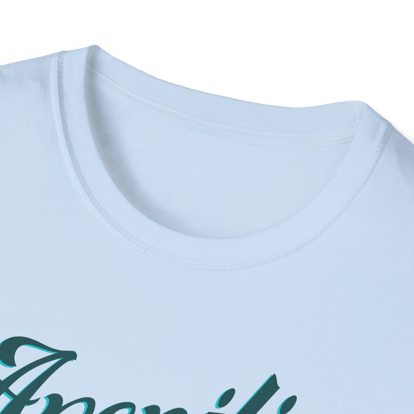 Aperitivo Olives T-Shirt