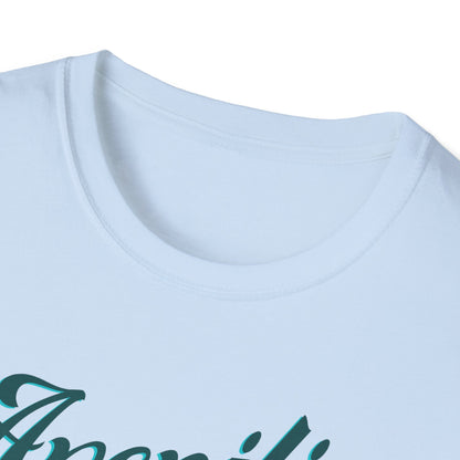 Aperitivo Olives T-Shirt