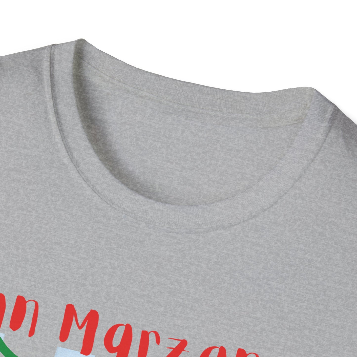 Tomatoes Italy T-Shirt