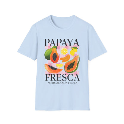 Papaya Fresca T-Shirt