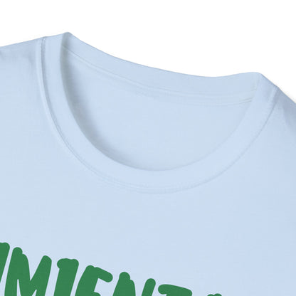 Pimienta Brasil Pepper T-Shirt