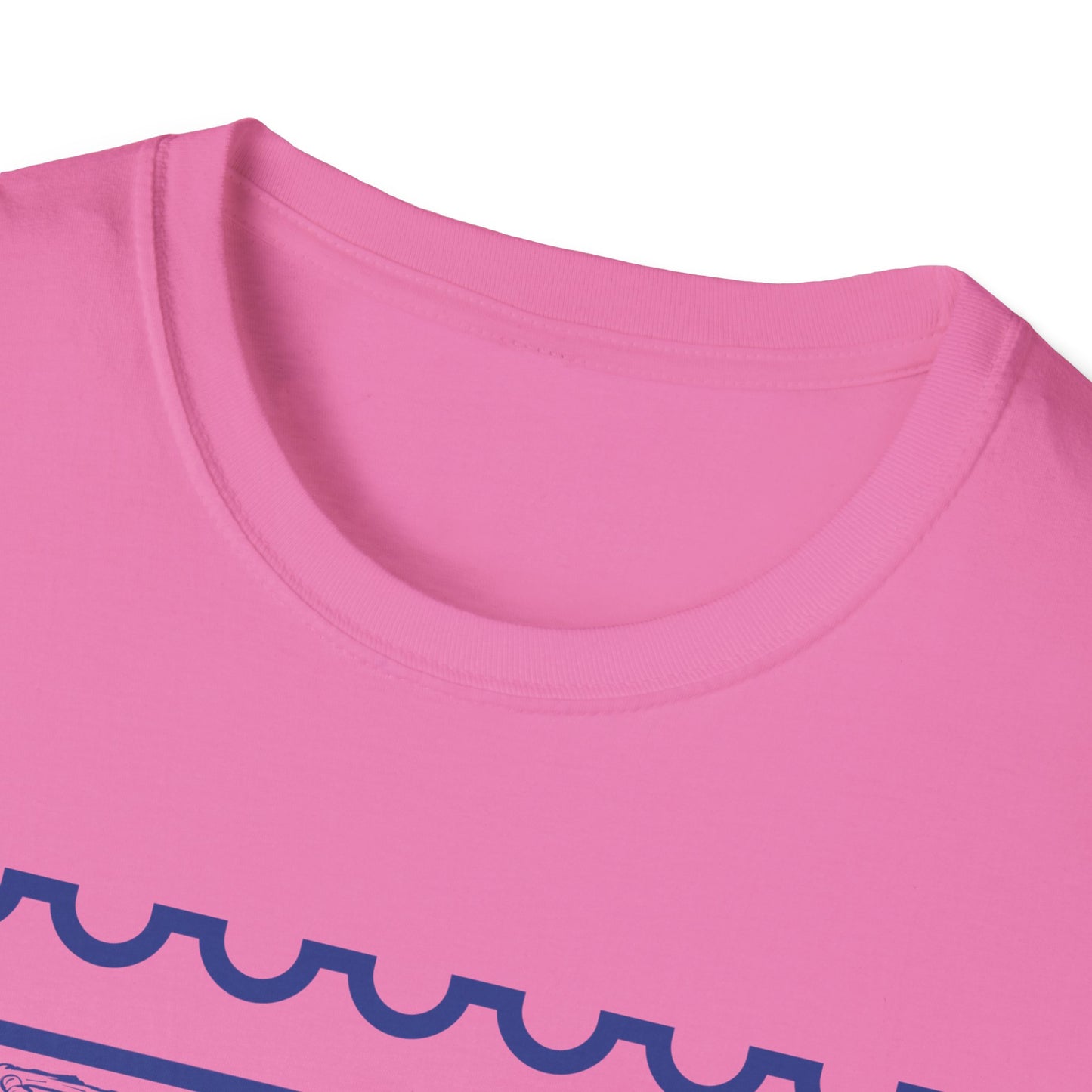 Coastal Bach Club T-Shirt