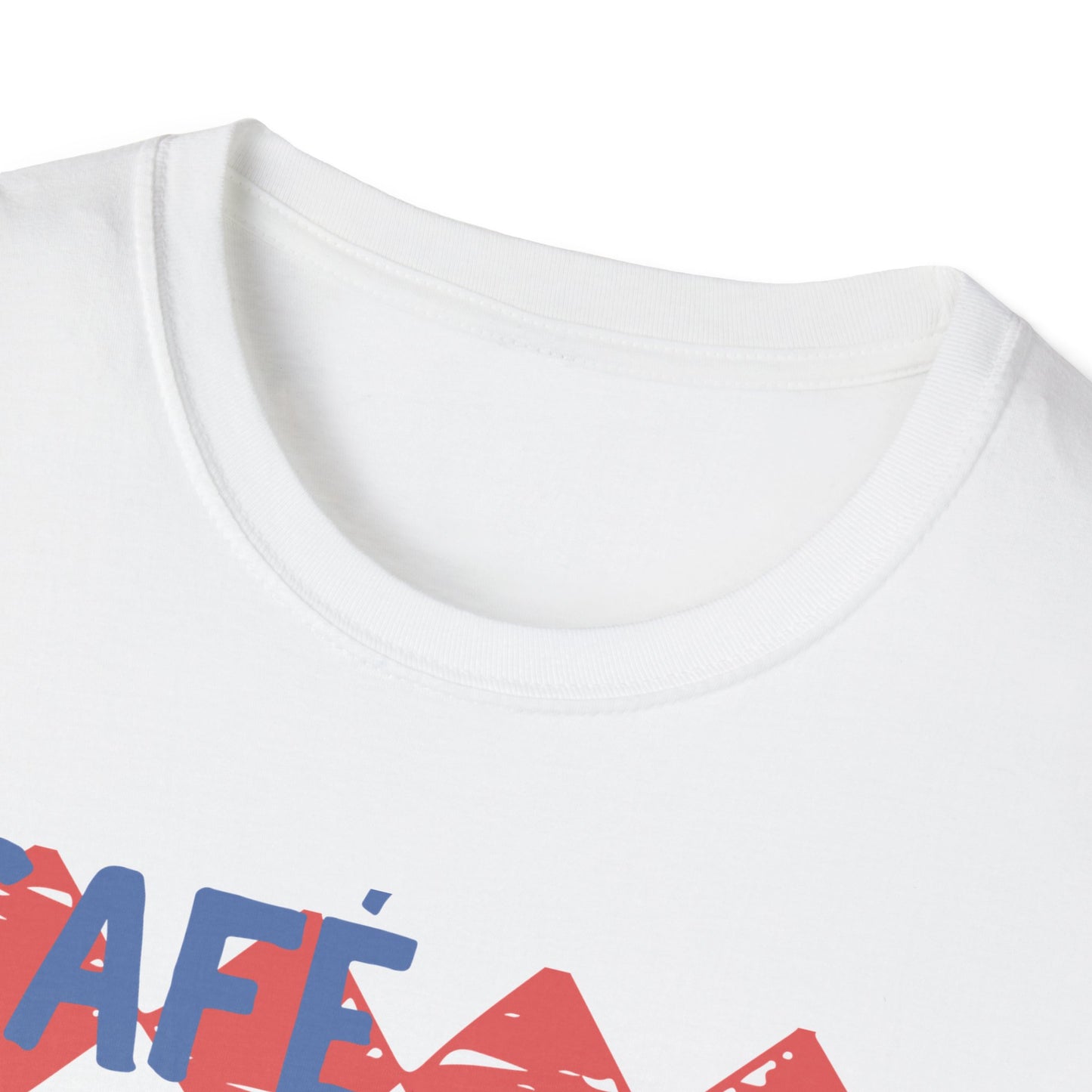 Cafe Le Espresso T-Shirt