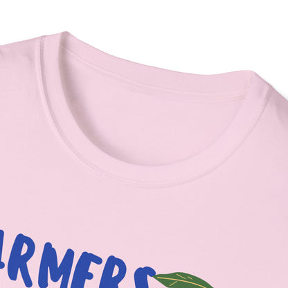 Farmers market T-Shirt