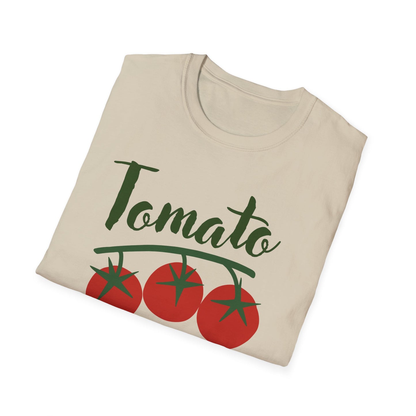 Tomato Pomodoro market T-Shirt