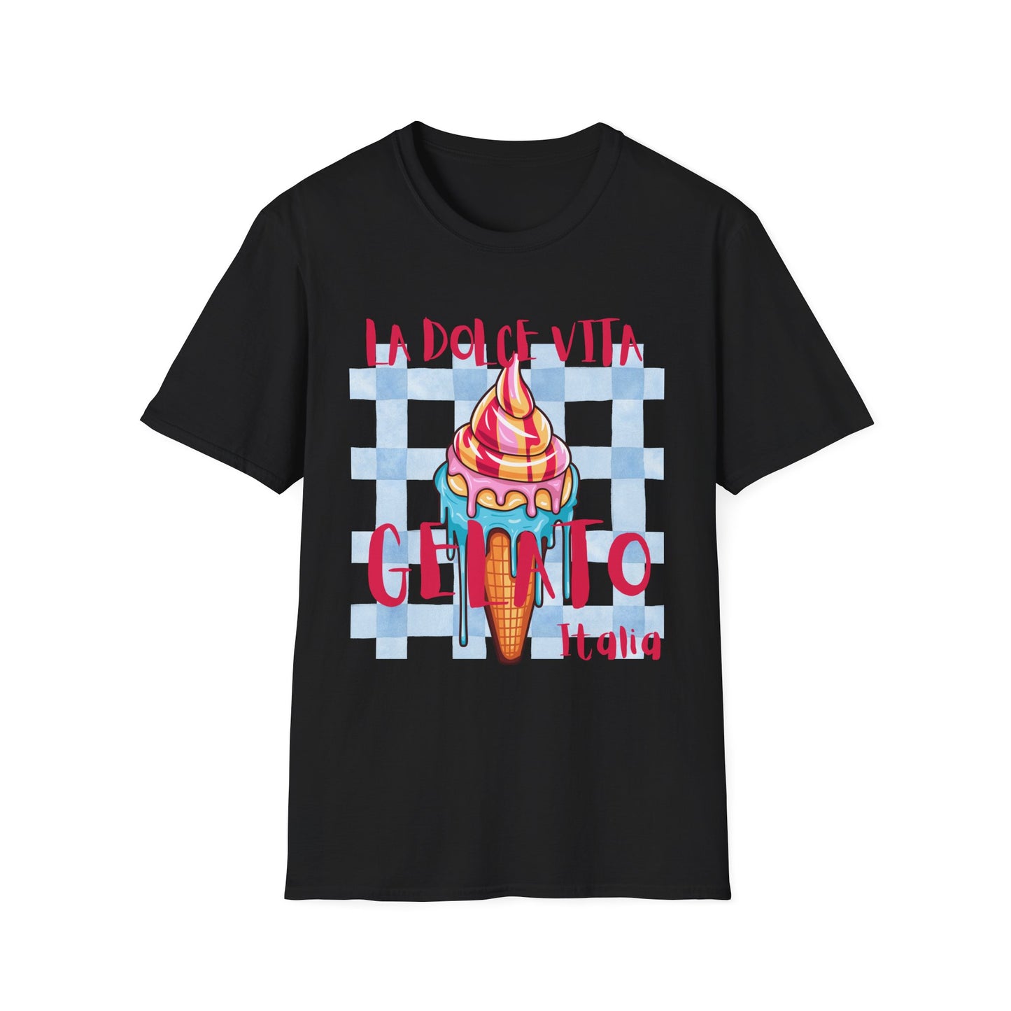 Gelato Italia T-Shirt