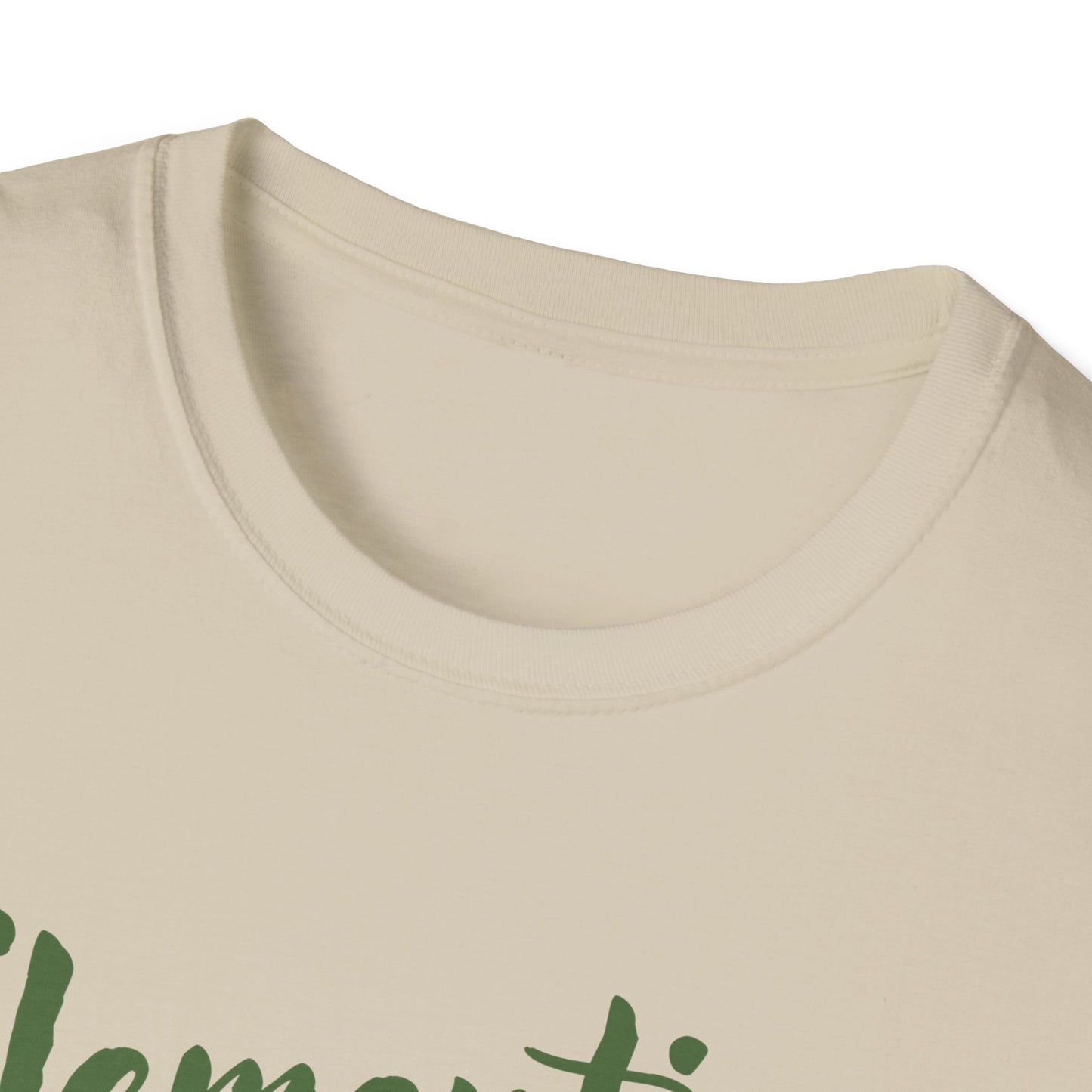 Clementine Italia market T-Shirt