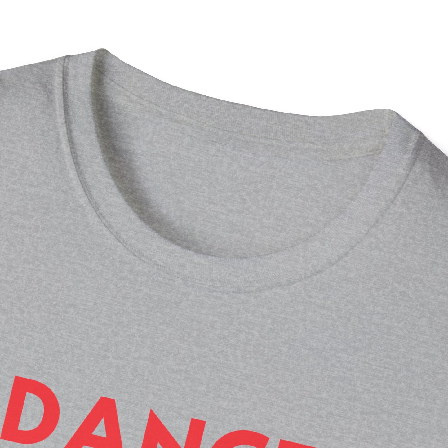 Dance Till Dawn T-Shirt