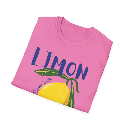 Limoncello Italia T-Shirt