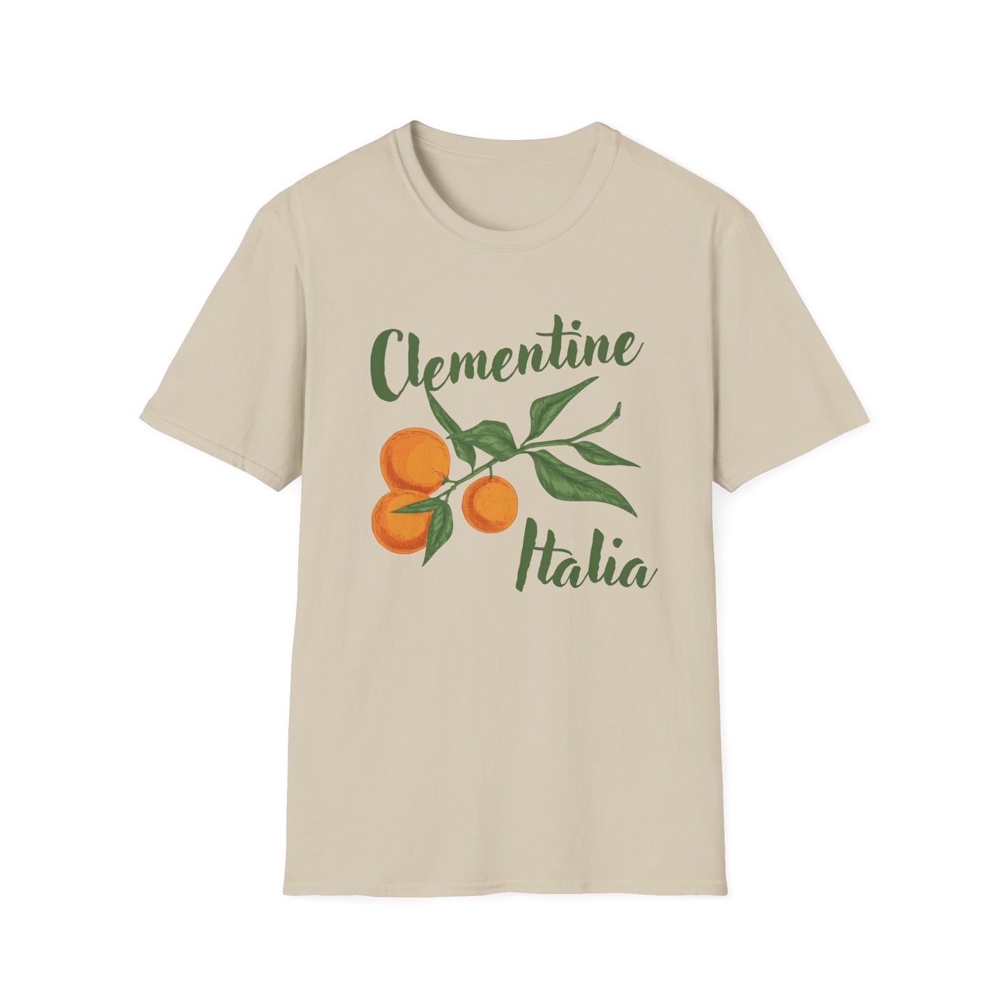 Clementine Italia market T-Shirt