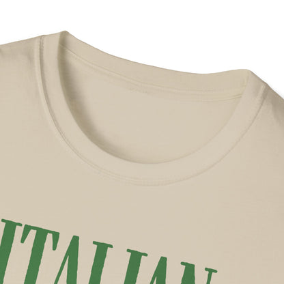 Italian Summer Tomatoes T-Shirt