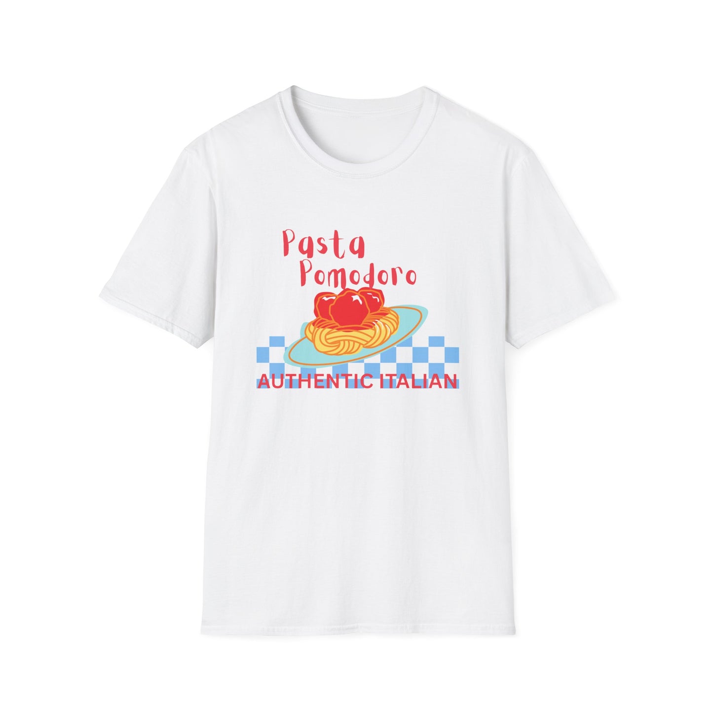 Pasta pomodoro T-Shirt