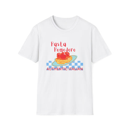Pasta pomodoro T-Shirt