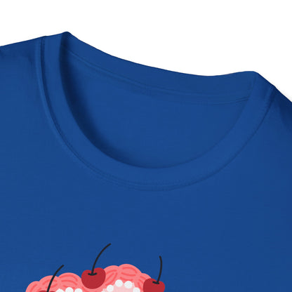 Me, a Bride Shut Up! T-Shirt