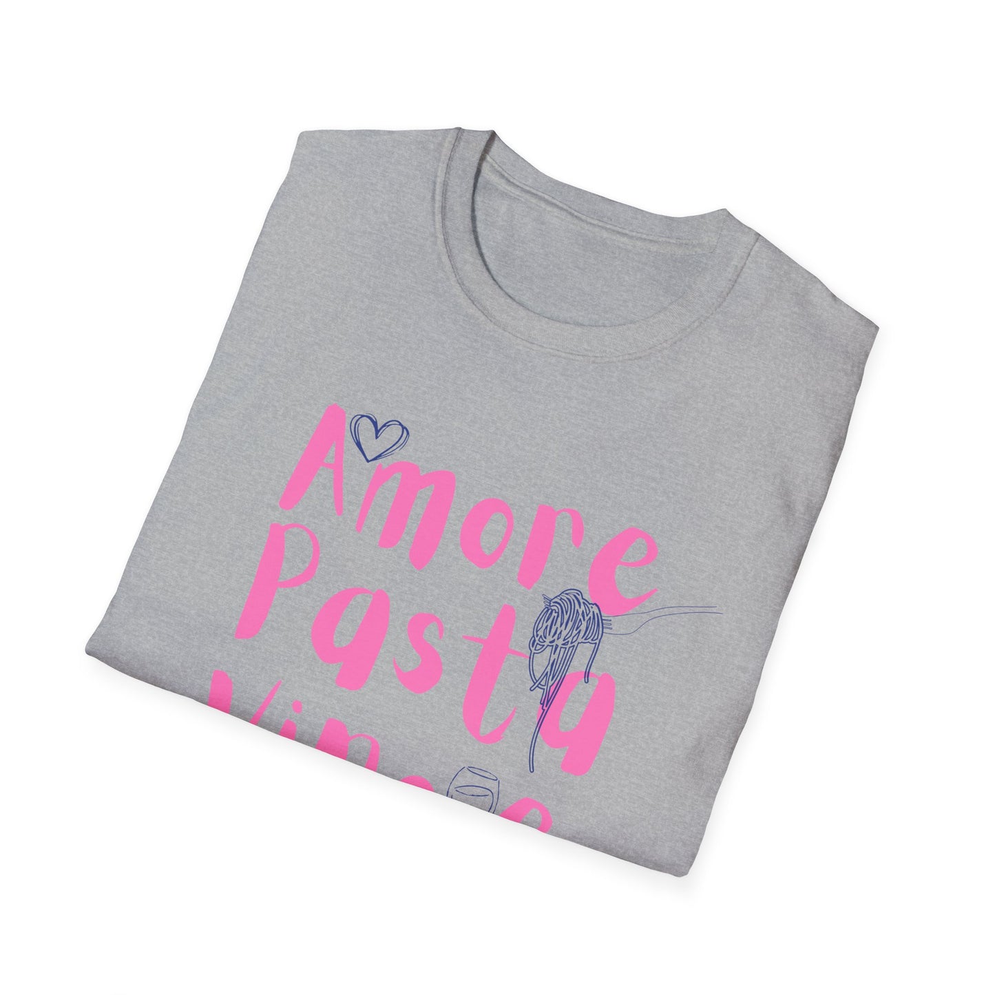 Amore Italian summer T-Shirt