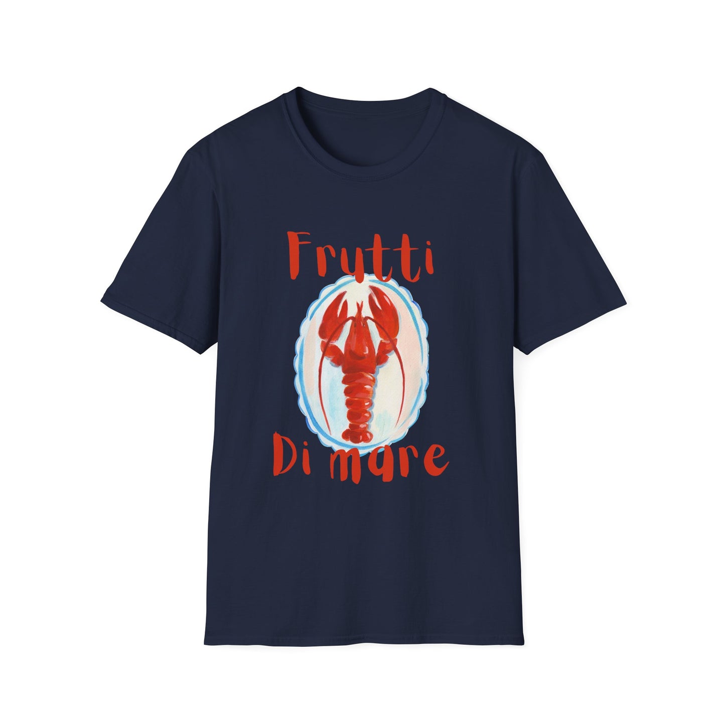 Frutti di mare T-Shirt