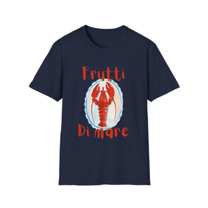 Frutti di mare T-Shirt