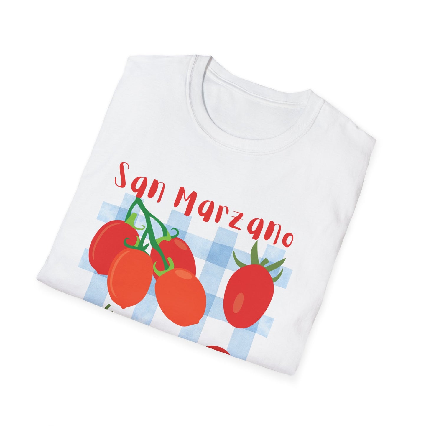 Tomatoes Italy T-Shirt