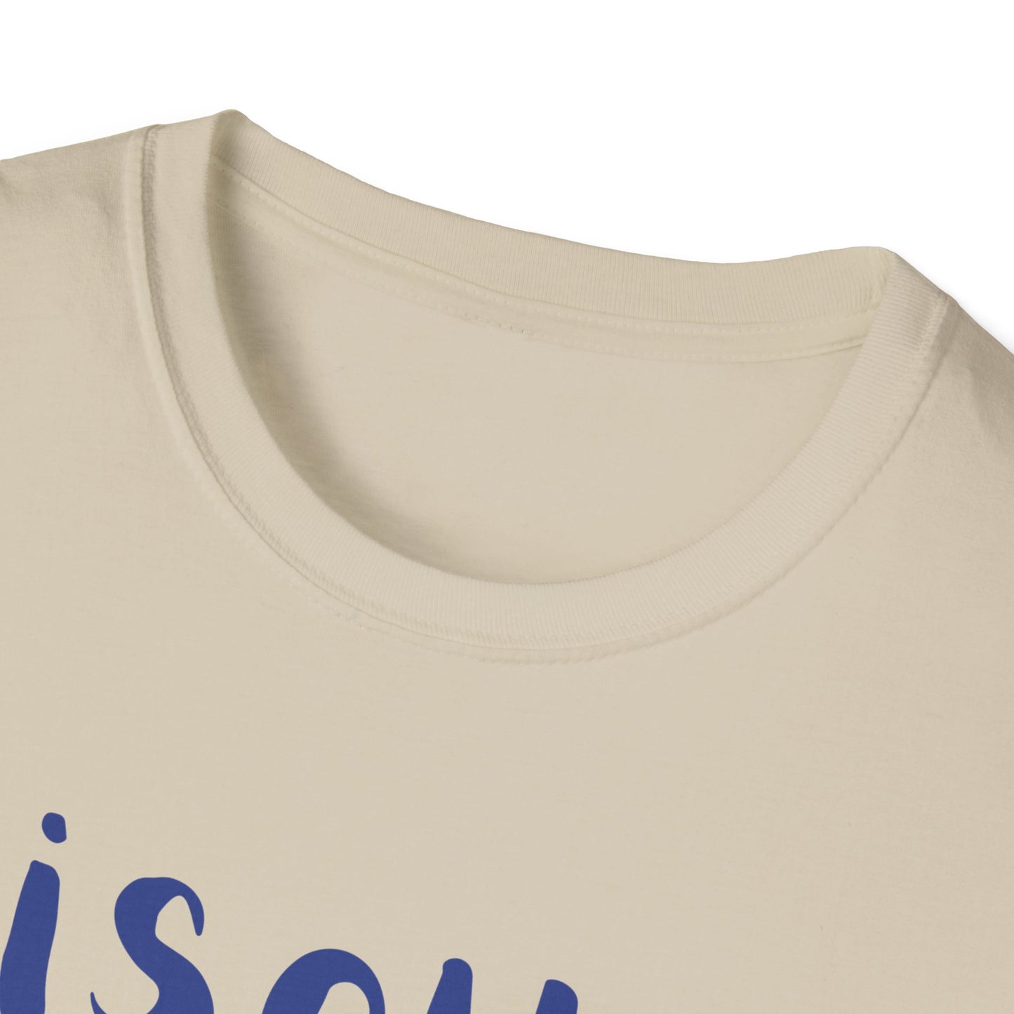 Bisou Bisous T-Shirt