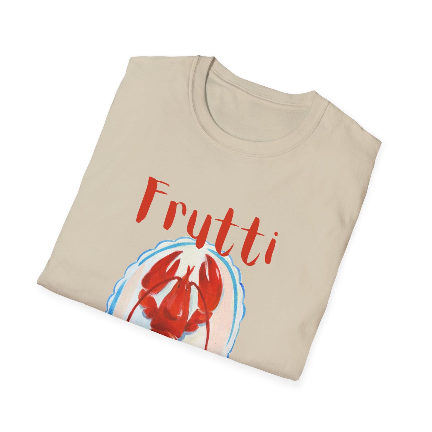 Frutti di mare T-Shirt