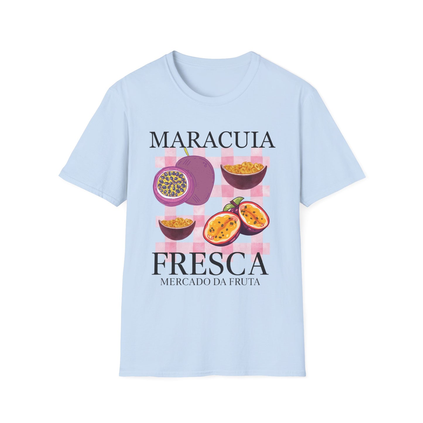 Maracuia Fresca T-Shirt