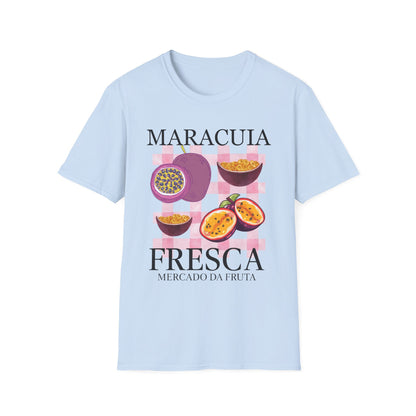 Maracuia Fresca T-Shirt