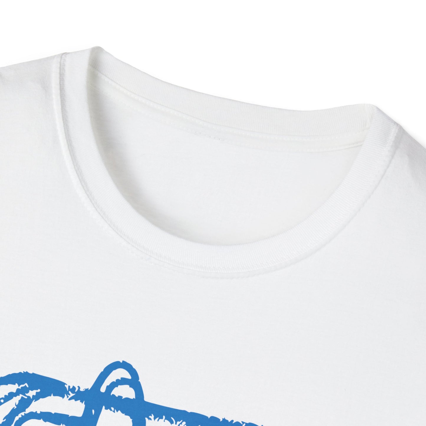 Les sardines Coastal beach Fisherman Aesthetic T-Shirt