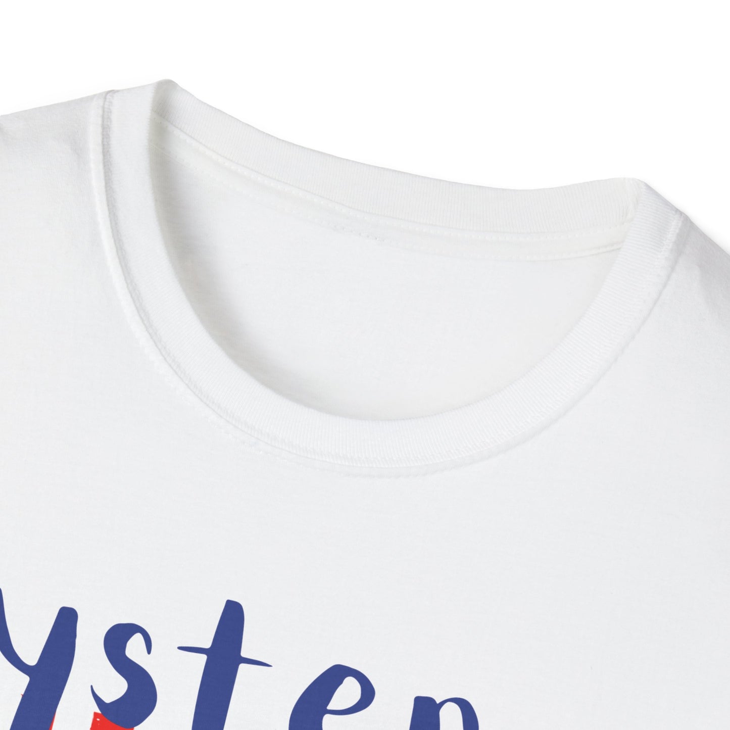 Oyster Club T-Shirt