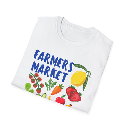 Farmers market T-Shirt