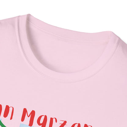 Tomatoes Italy T-Shirt