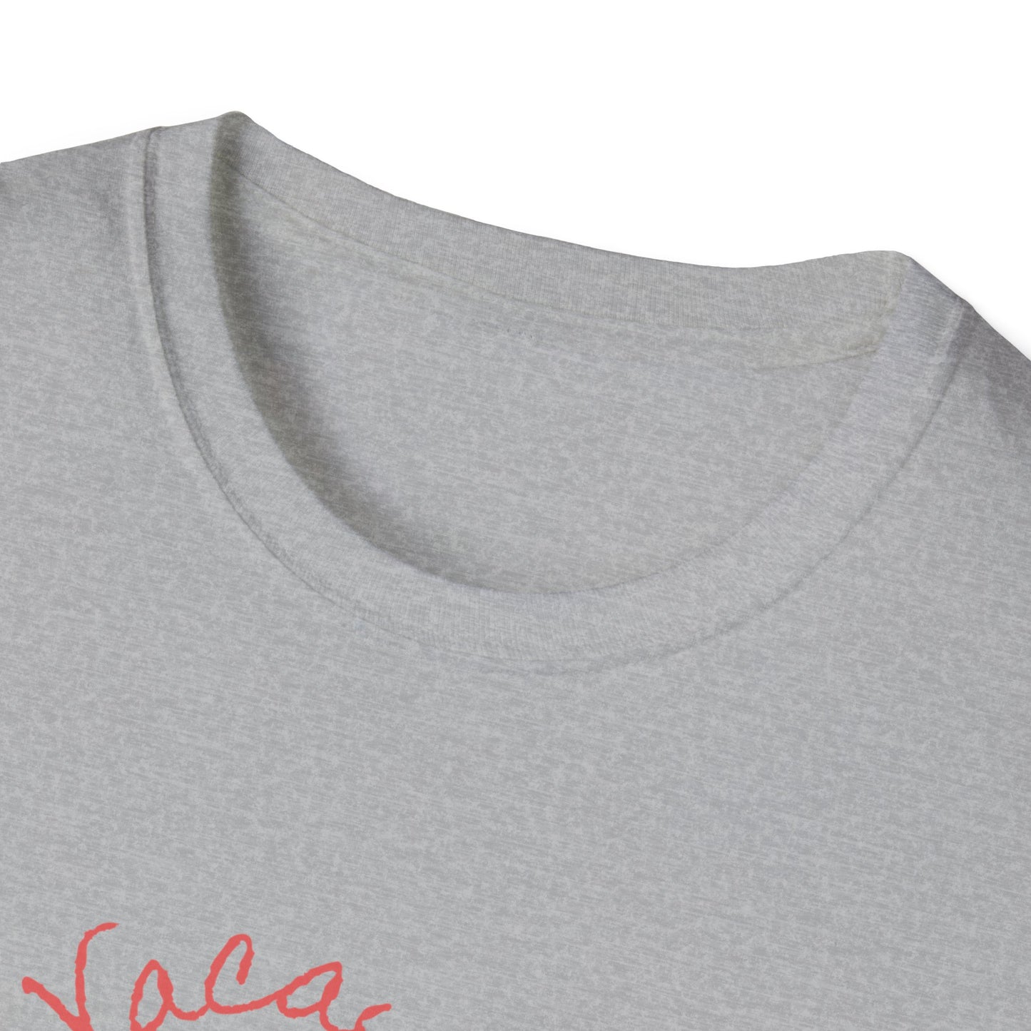 Vacay oysters fishermen T-Shirt
