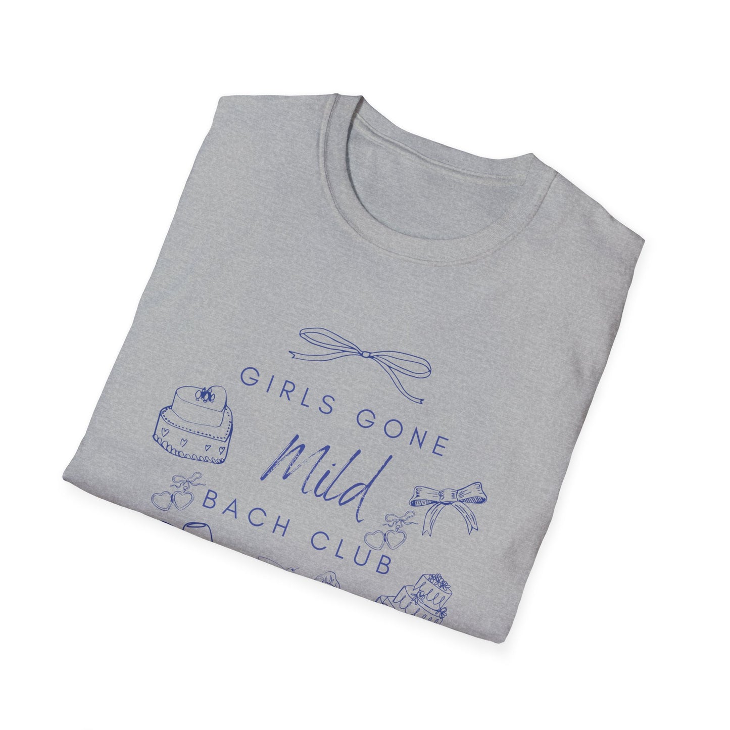 Girls gone mild T-Shirt