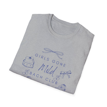 Girls gone mild T-Shirt