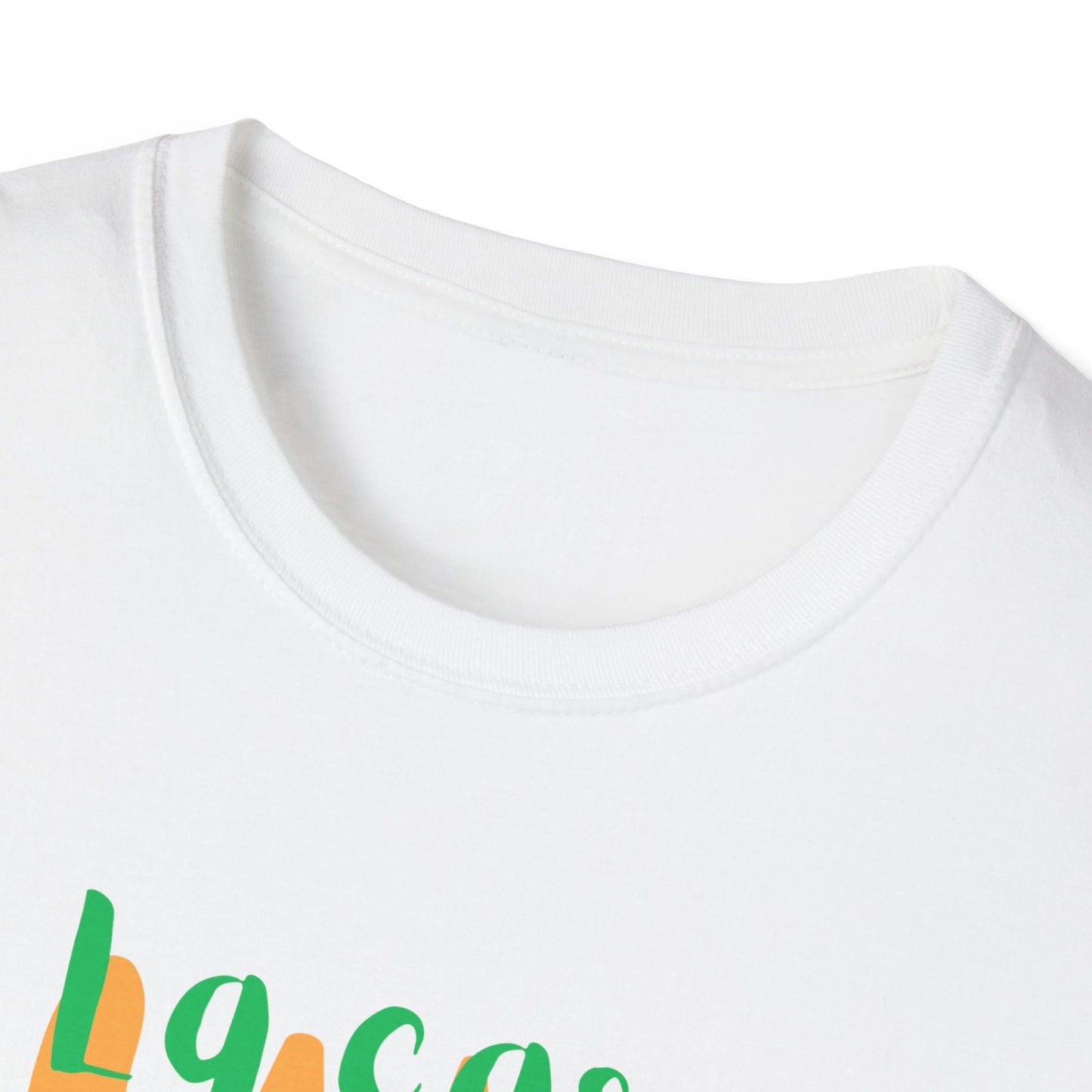 Pasta farmers market T-Shirt