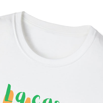 Pasta farmers market T-Shirt