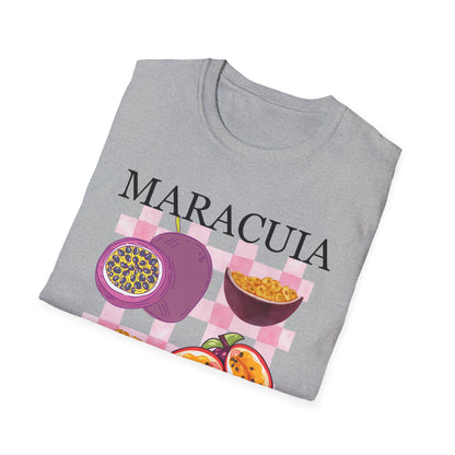 Maracuia Fresca T-Shirt