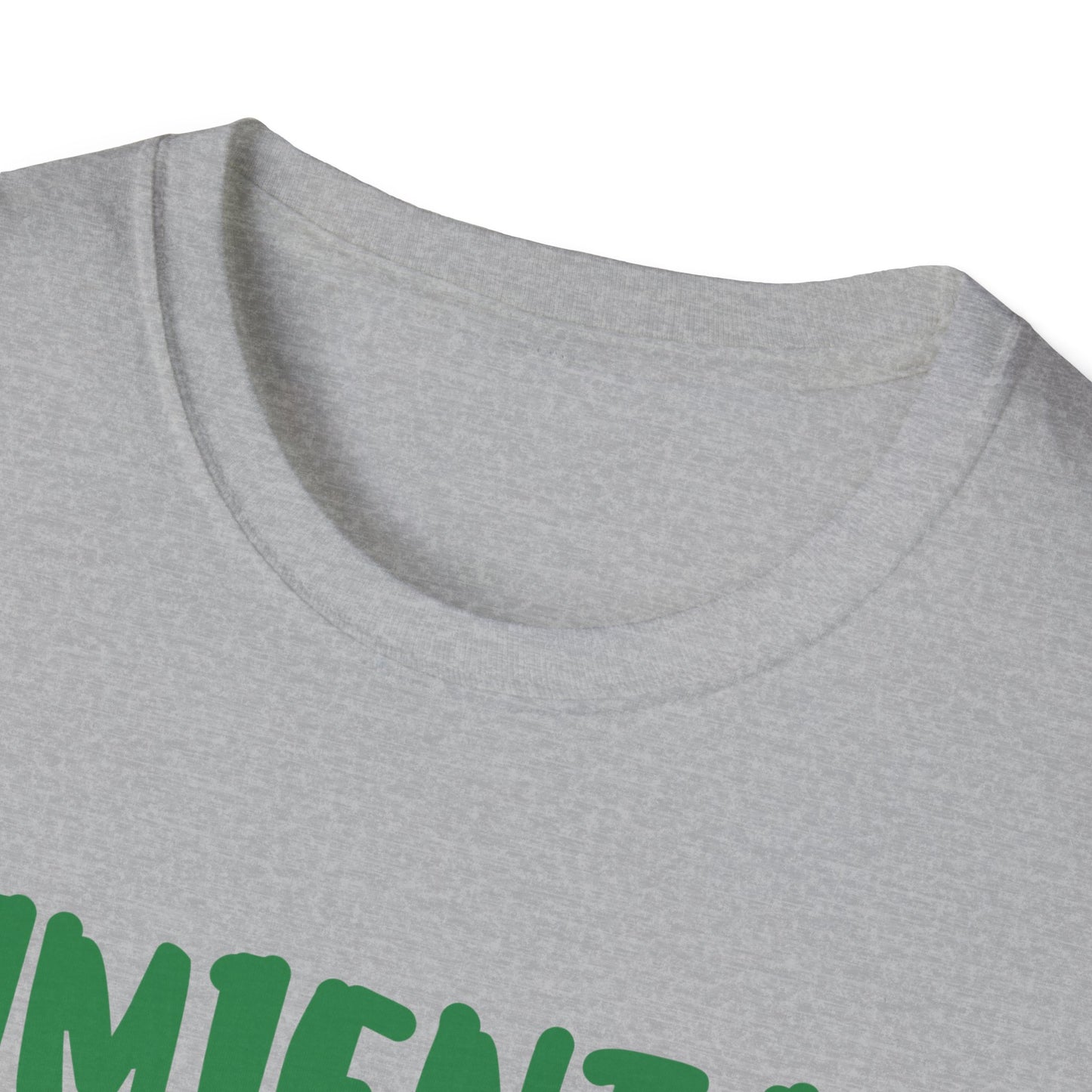 Pimienta Brasil Pepper T-Shirt