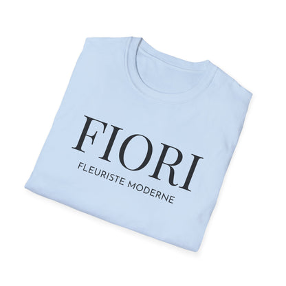 Fiore Farmers market T-Shirt