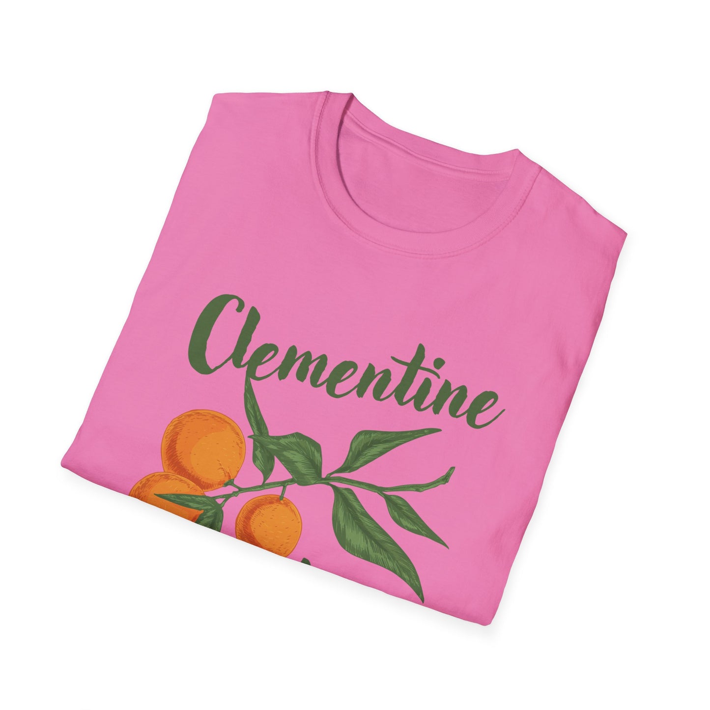 Clementine Italia market T-Shirt