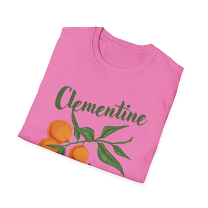 Clementine Italia market T-Shirt