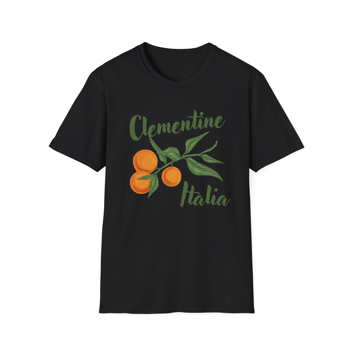 Clementine Italia market T-Shirt