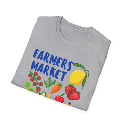 Farmers market T-Shirt