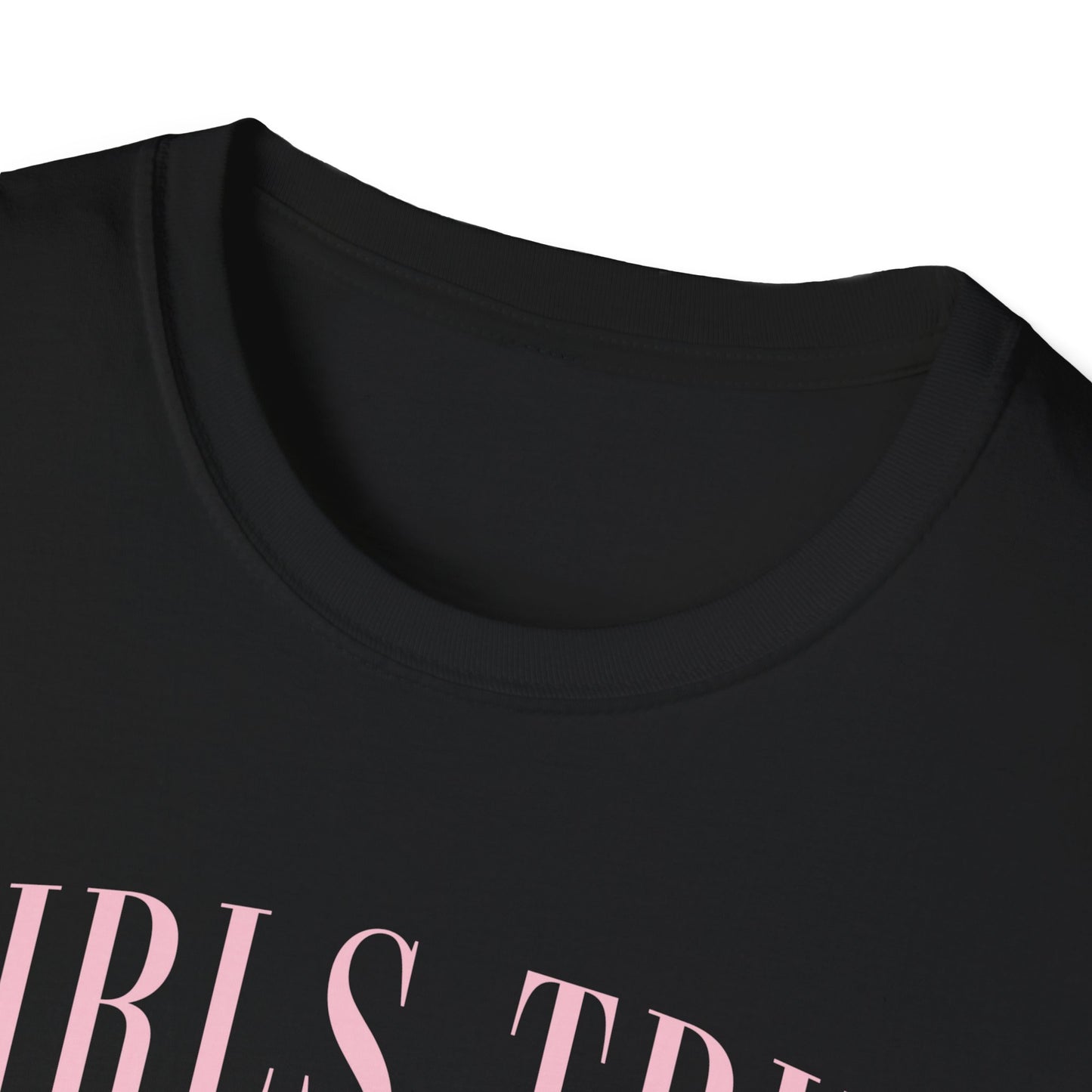 Girls Trip Making Memories together 2025 T-Shirt