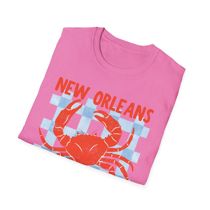 New Orleans Carb Boil T-Shirt