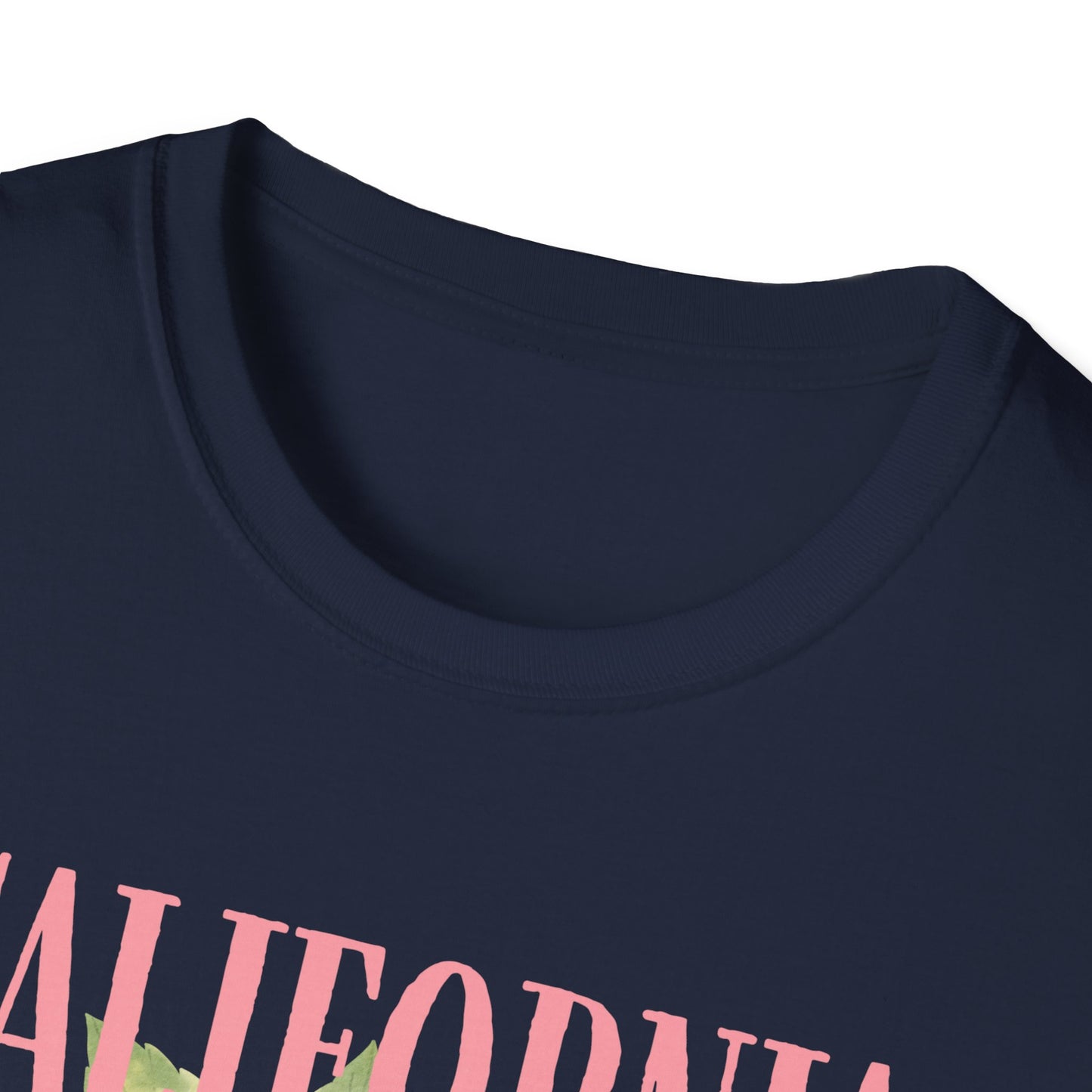 Raspberry Berry Fields T-Shirt