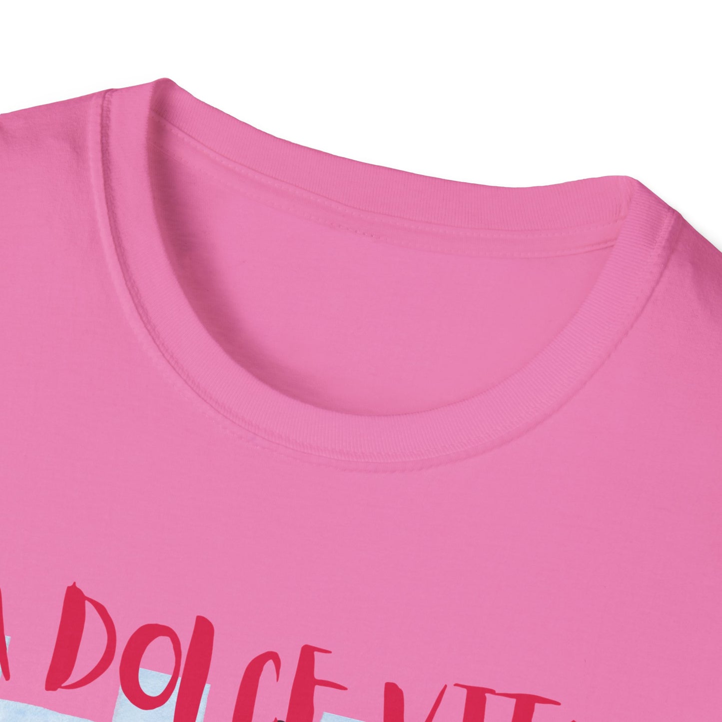 Gelato Italia T-Shirt