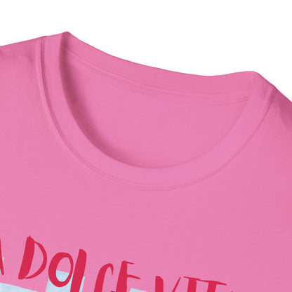 Gelato Italia T-Shirt