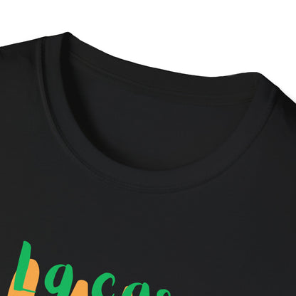 Pasta farmers market T-Shirt