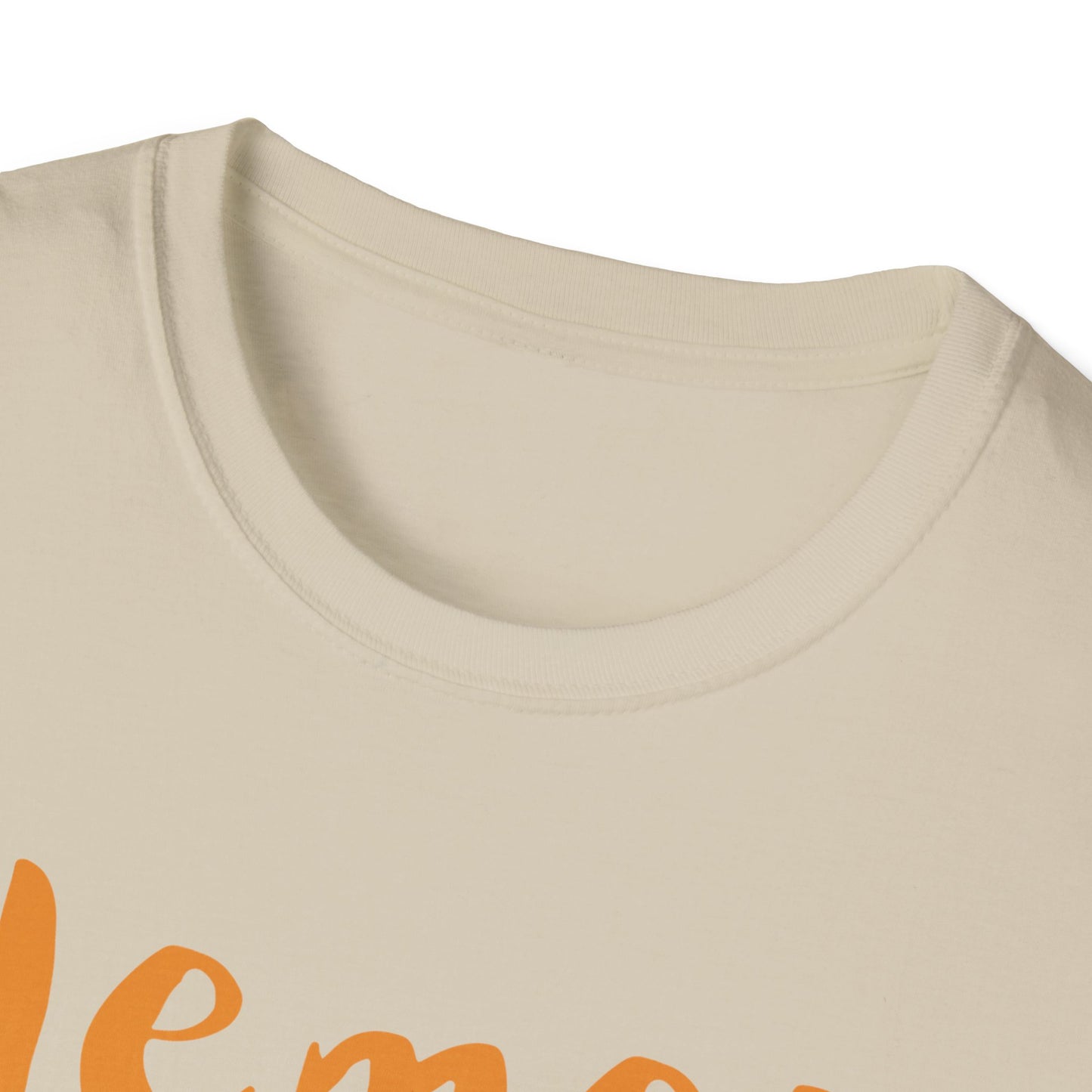 Farmers market Clementine T-Shirt